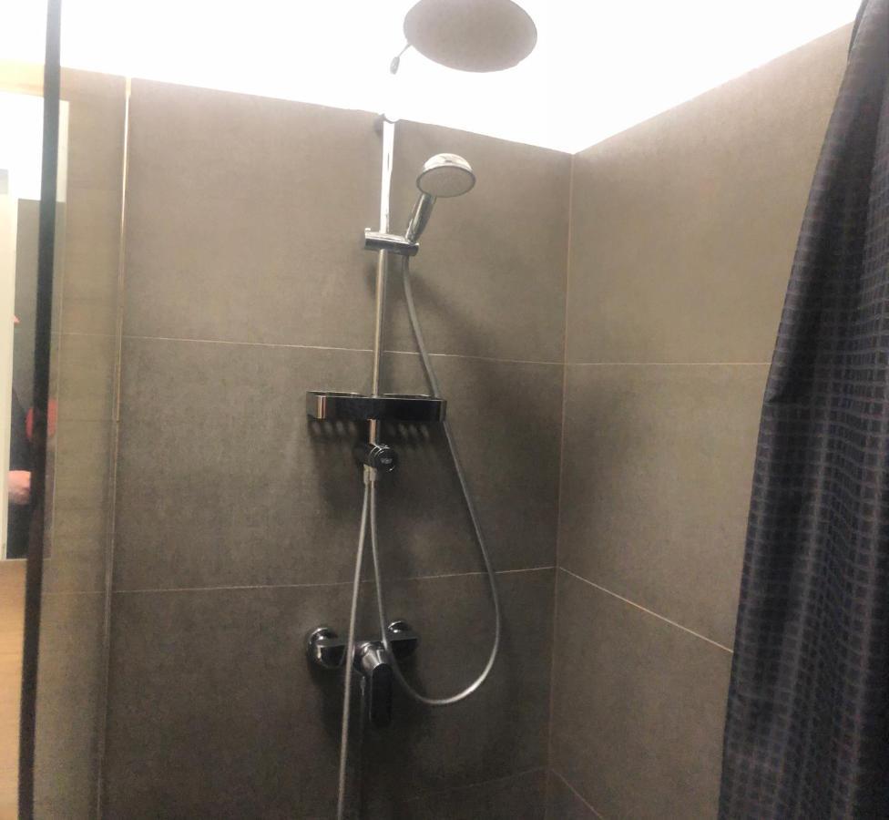 New Comfortable Apartment Nearby Promenade In 5 Minutes From Old Town Of Riga. 외부 사진