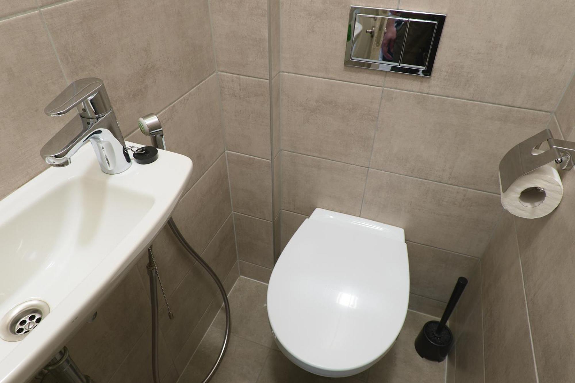New Comfortable Apartment Nearby Promenade In 5 Minutes From Old Town Of Riga. 외부 사진