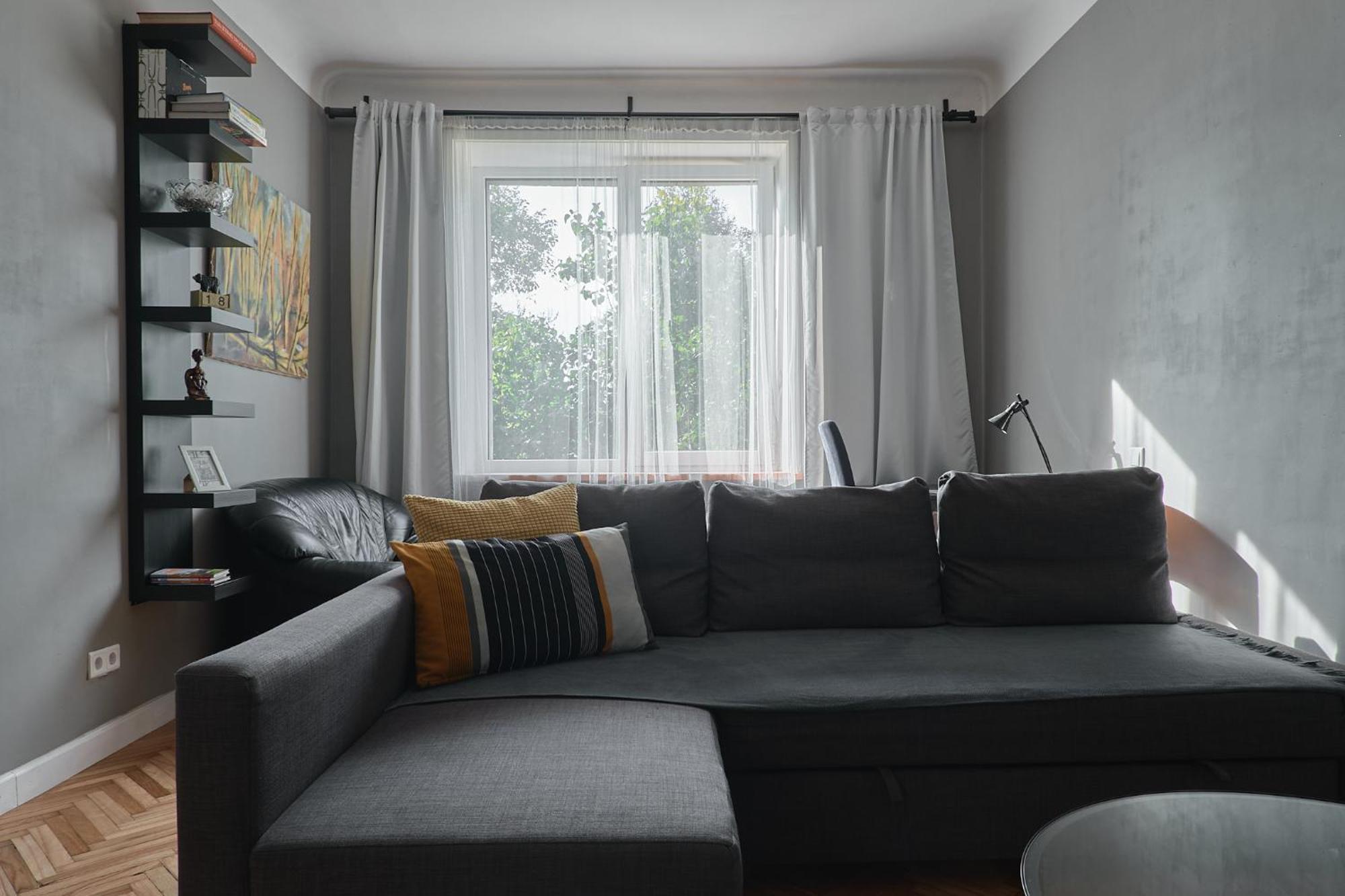 New Comfortable Apartment Nearby Promenade In 5 Minutes From Old Town Of Riga. 외부 사진