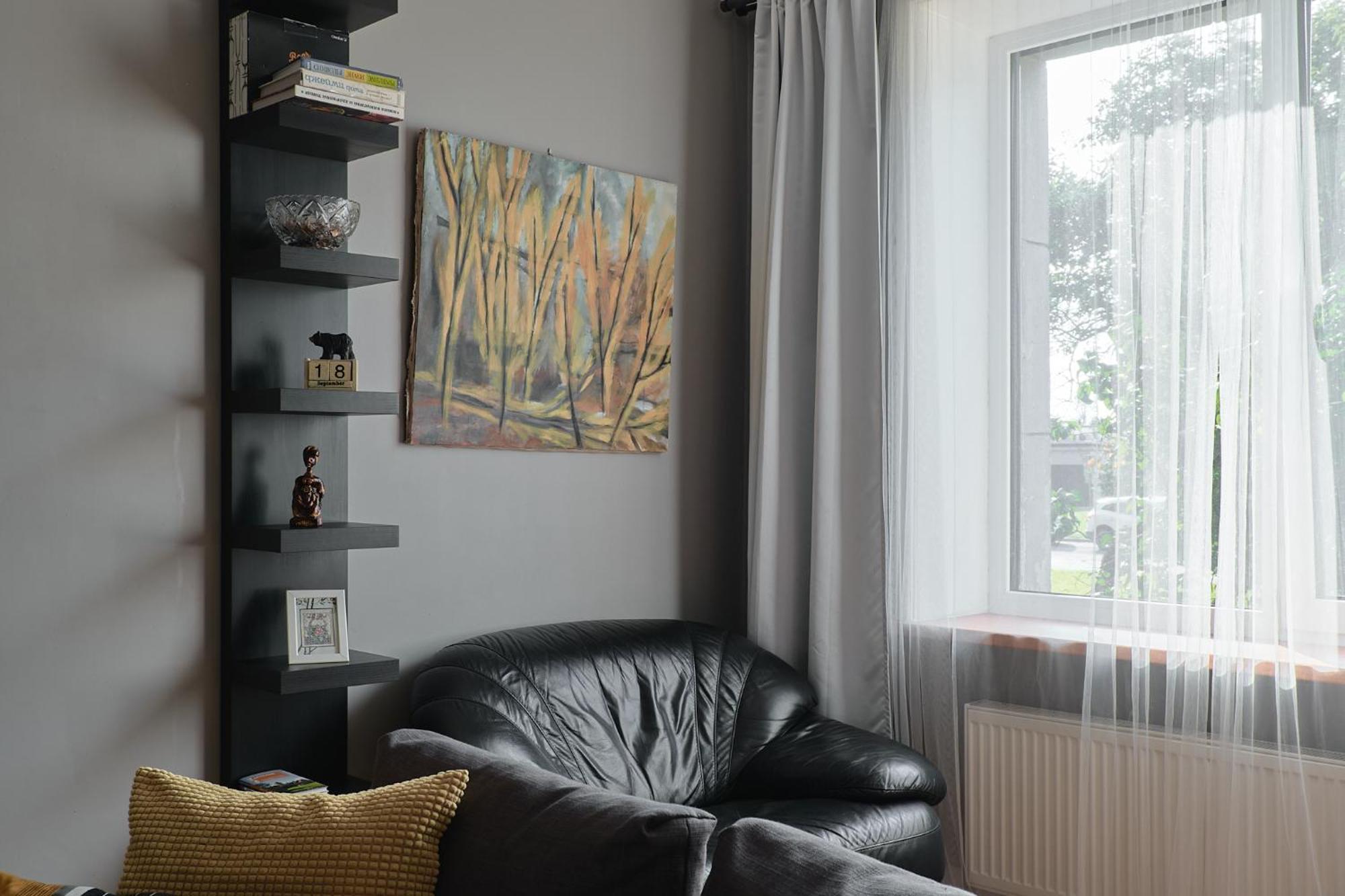 New Comfortable Apartment Nearby Promenade In 5 Minutes From Old Town Of Riga. 외부 사진