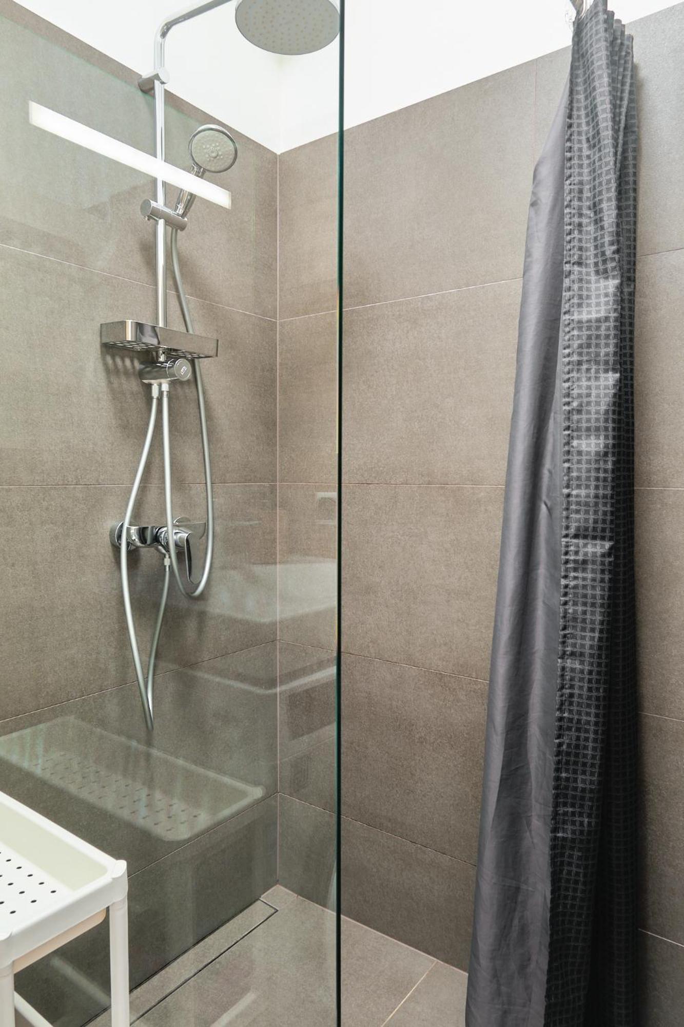 New Comfortable Apartment Nearby Promenade In 5 Minutes From Old Town Of Riga. 외부 사진
